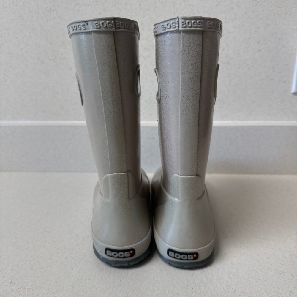 Bogs Glitter Rainboots - Picture 4 of 7
